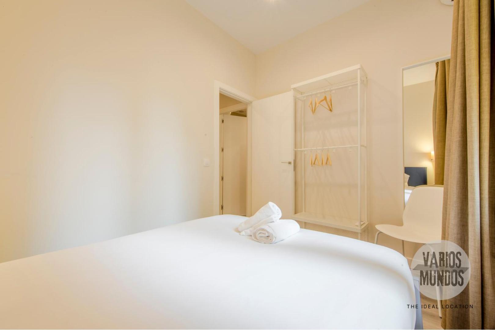Vive Un Ambiente Unico Para 8 En Santa Ana 6 Madrid Exterior foto