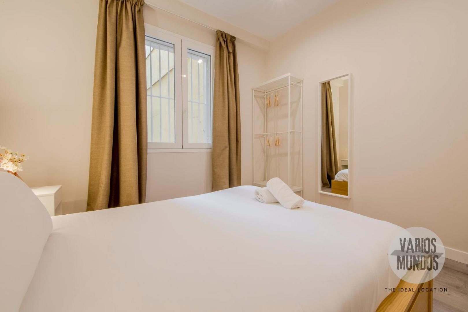 Vive Un Ambiente Unico Para 8 En Santa Ana 6 Madrid Exterior foto